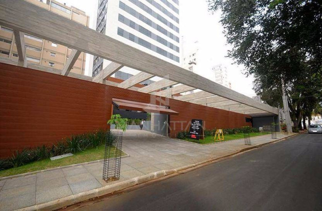 Imagem Imóvel com 1 Quarto à Venda, 70 m² em Cambuí - Campinas Imagem Imóvel com 1 Quarto à Venda, 70 m² em Cambuí - Campinas