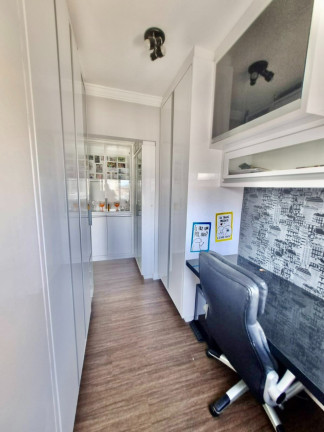 Imagem Apartamento com 3 Quartos à Venda, 127 m² em Campinas - São José Imagem Apartamento com 3 Quartos à Venda, 127 m² em Campinas - São José