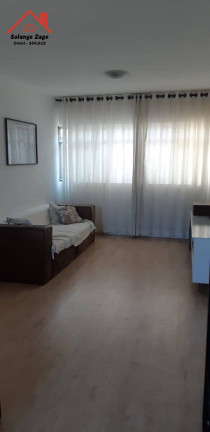 Imagem Apartamento com 2 Quartos à Venda, 69 m² em Santo Amaro - São Paulo Imagem Apartamento com 2 Quartos à Venda, 69 m² em Santo Amaro - São Paulo