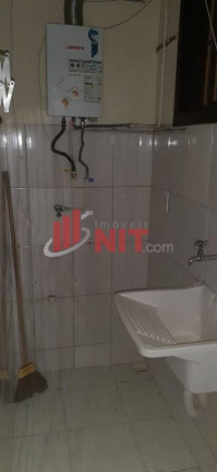 Imagem Apartamento com 2 Quartos à Venda, 57 m² em Centro - Niterói