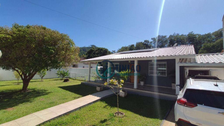 Imagem Casa com 3 Quartos à Venda, 700 m² em Várzea Das Moças - Niterói