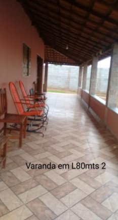 Imagem Imóvel com 2 Quartos à Venda, 14.300 m² em Campo Largo - Jarinu