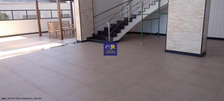 Imagem Apartamento com 3 Quartos à Venda, 136 m² em Praia De Itaparica - Vila Velha