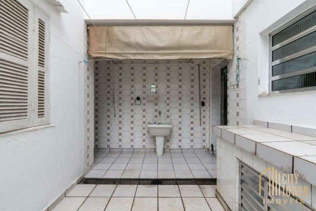 Imagem Casa com 3 Quartos à Venda, 145 m² em Campo Belo - São Paulo Imagem Casa com 3 Quartos à Venda, 145 m² em Campo Belo - São Paulo