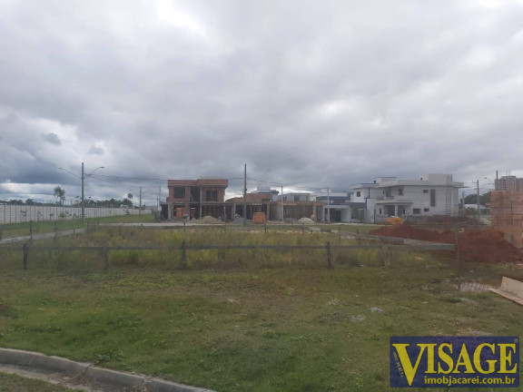 Imagem Terreno em Condomínio à Venda, 13 m² em Sao Joao - Jacareí