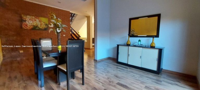 Imagem Casa com 3 Quartos à Venda, 266 m² em Jardim Celani - Salto