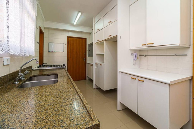 Imagem Apartamento com 4 Quartos à Venda, 139 m² em Perdizes - São Paulo