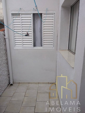 Imagem Casa com 3 Quartos à Venda, 122 m² em Campestre - Santo André