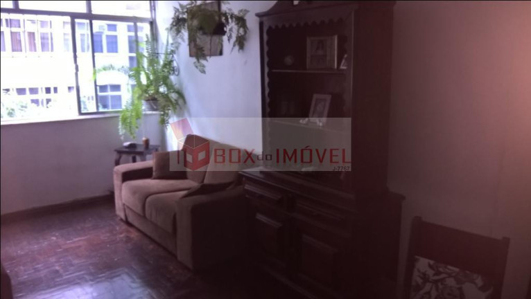 Apartamento com 3 Quartos à Venda, 105 m² em Icaraí - Niterói