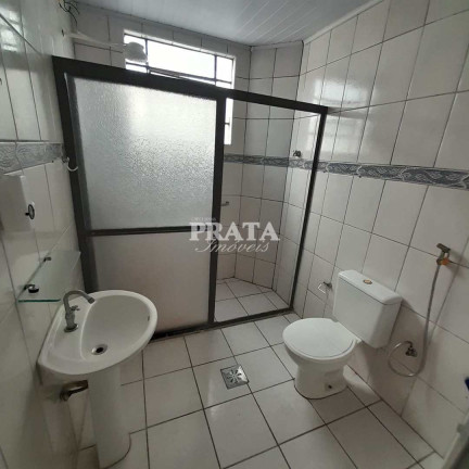 Imagem Apartamento com 1 Quarto à Venda, 52 m² em Boqueirão - Santos Imagem Apartamento com 1 Quarto à Venda, 52 m² em Boqueirão - Santos