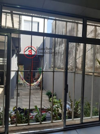 Imagem Sobrado com 4 Quartos à Venda, 167 m² em Vila Zelina - São Paulo Imagem Sobrado com 4 Quartos à Venda, 167 m² em Vila Zelina - São Paulo