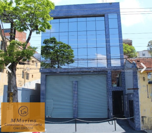 Imagem Imóvel para Alugar, 210 m² em Centro - Diadema