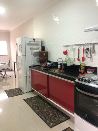 Imagem Casa de Condomínio com 3 Quartos à Venda, 150 m² em Wanel Ville - Sorocaba Imagem Casa de Condomínio com 3 Quartos à Venda, 150 m² em Wanel Ville - Sorocaba