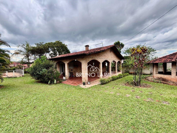 Imagem Casa com 3 Quartos à Venda, 176 m² em Condomínio Fazenda Solar - Igarapé
