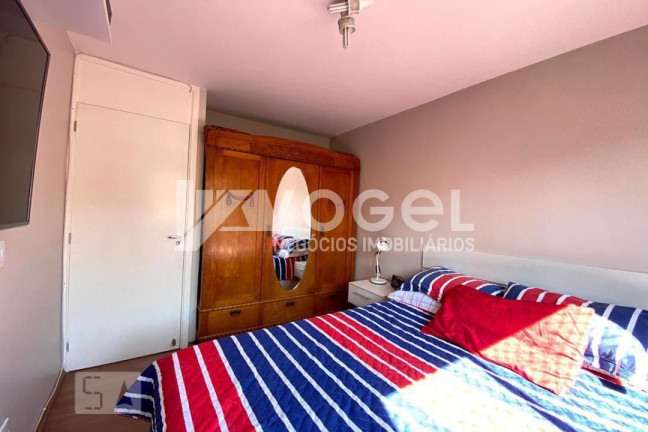Imagem Apartamento com 2 Quartos à Venda, 56 m² em São Miguel - Sao Leopoldo Imagem Apartamento com 2 Quartos à Venda, 56 m² em São Miguel - Sao Leopoldo
