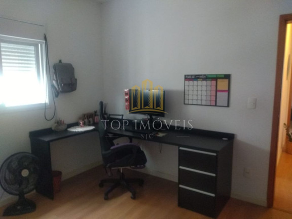 Imagem Apartamento com 2 Quartos à Venda, 74 m² em Jardim Oswaldo Cruz - São José Dos Campos