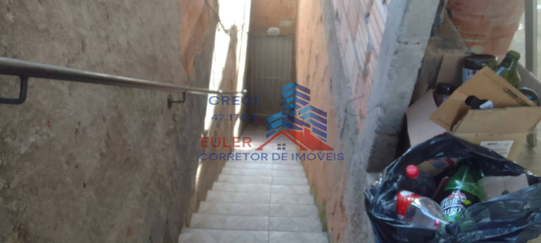 Imagem Casa com 3 Quartos à Venda, 360 m² em Dona Rosarinha - Santa Luzia Imagem Casa com 3 Quartos à Venda, 360 m² em Dona Rosarinha - Santa Luzia