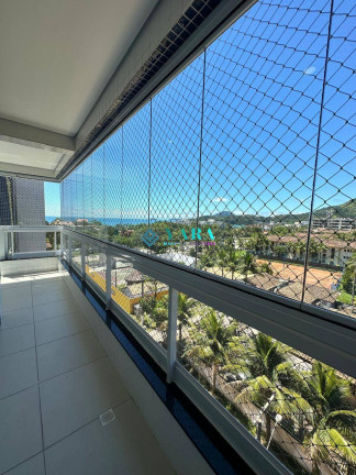 Imagem Apartamento com 3 Quartos à Venda, 156 m² em Toninhas - Ubatuba