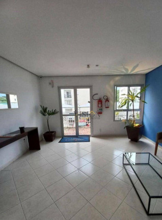 Imagem Apartamento com 2 Quartos à Venda, 50 m² em Jardim Myrian Moreira Da Costa - Campinas Imagem Apartamento com 2 Quartos à Venda, 50 m² em Jardim Myrian Moreira Da Costa - Campinas