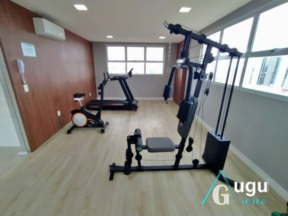 Imagem Apartamento com 3 Quartos à Venda, 89 m² em Centro - Guarapari