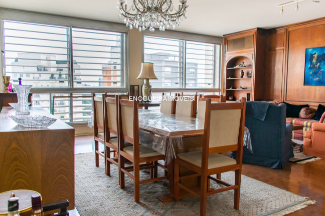 Imagem Apartamento com 3 Quartos à Venda, 309 m² em Higienópolis - São Paulo Imagem Apartamento com 3 Quartos à Venda, 309 m² em Higienópolis - São Paulo