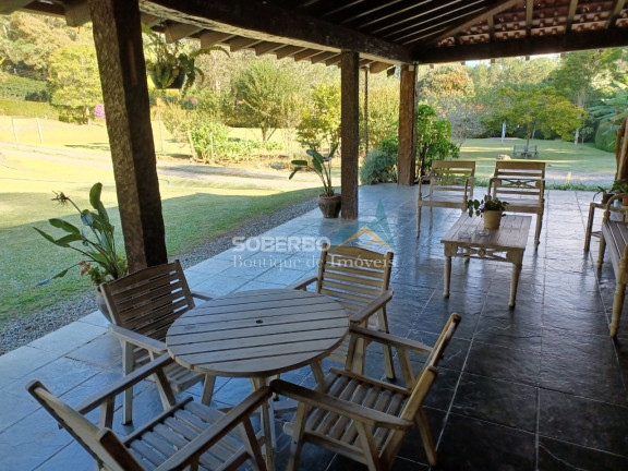Imagem Casa com 4 Quartos à Venda, 5.980 m² em Fazenda Boa Fé - Teresópolis Imagem Casa com 4 Quartos à Venda, 5.980 m² em Fazenda Boa Fé - Teresópolis