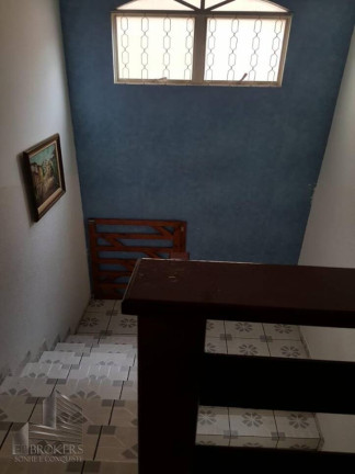 Imagem Casa com 3 Quartos à Venda, 268 m² em Jardim Carolina - Sorocaba Imagem Casa com 3 Quartos à Venda, 268 m² em Jardim Carolina - Sorocaba