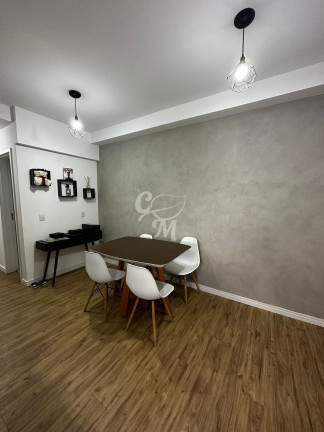 Imagem Apartamento com 2 Quartos à Venda, 58 m² em Medeiros - Jundiaí