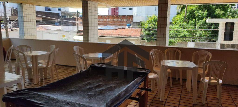 Imagem Apartamento com 3 Quartos à Venda, 140 m² em Candeias - Jaboatão Dos Guararapes