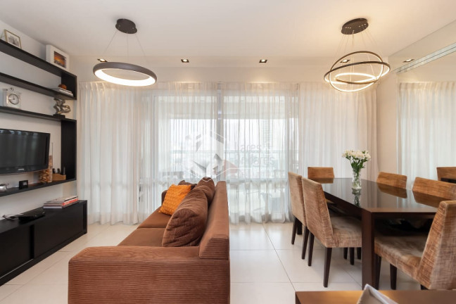 Imagem Apartamento com 2 Quartos à Venda, 88 m² em Vila Romana - São Paulo Imagem Apartamento com 2 Quartos à Venda, 88 m² em Vila Romana - São Paulo