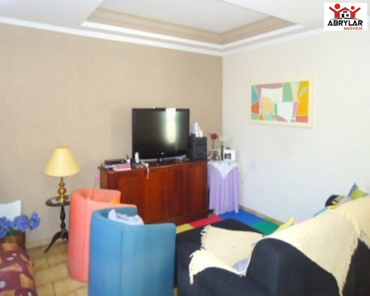 Imagem Imóvel com 3 Quartos à Venda, 162 m² em Vila Liberdade - Jundiaí Imagem Imóvel com 3 Quartos à Venda, 162 m² em Vila Liberdade - Jundiaí
