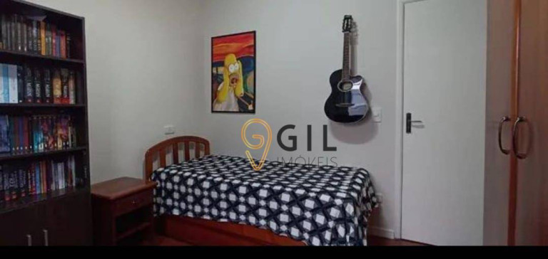 Imagem Casa com 4 Quartos à Venda, 237 m² em Vila Zezé - Jacareí Imagem Casa com 4 Quartos à Venda, 237 m² em Vila Zezé - Jacareí
