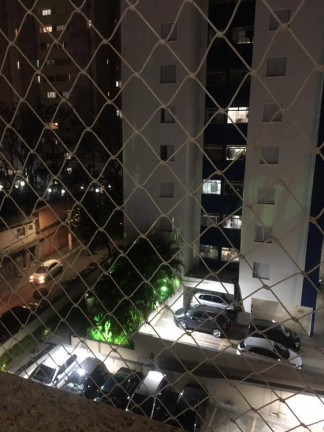 Imagem Apartamento com 2 Quartos à Venda, 50 m² em Vila Ema - São Paulo Imagem Apartamento com 2 Quartos à Venda, 50 m² em Vila Ema - São Paulo