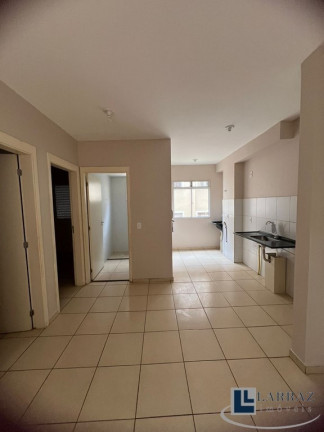 Imagem Imóvel com 2 Quartos à Venda, 42 m² em Jardim Heitor Rigon - Ribeirao Preto Imagem Imóvel com 2 Quartos à Venda, 42 m² em Jardim Heitor Rigon - Ribeirao Preto