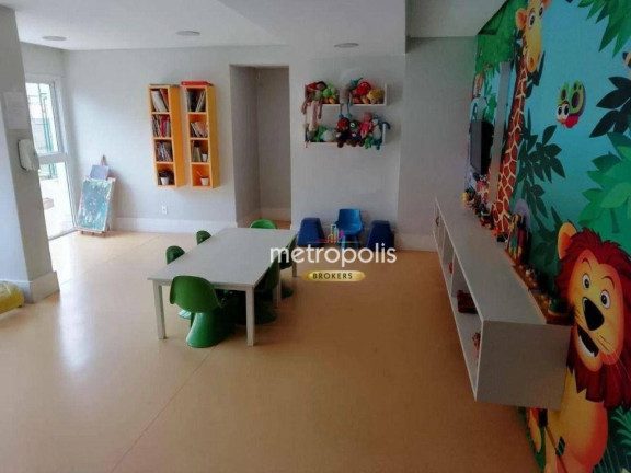 Imagem Apartamento com 2 Quartos à Venda, 46 m² em Liberdade - São Paulo