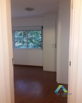 Imagem Apartamento com 3 Quartos à Venda, 184 m² em Campo Belo - São Paulo
