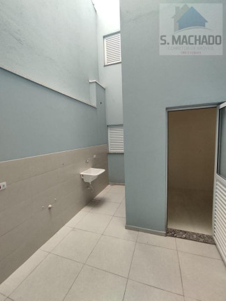 Imagem Apartamento com 2 Quartos à Venda, 65 m² em Parque Das Nações - Santo André