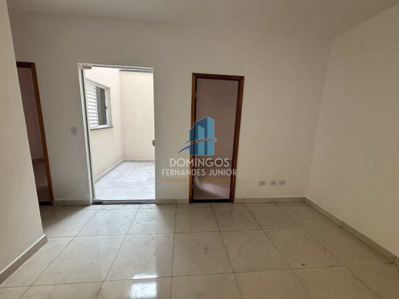 Imagem Apartamento com 2 Quartos à Venda, 40 m² em Vila Carrão - São Paulo