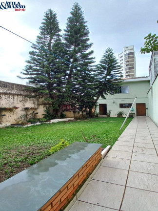 Casa com 3 Quartos à Venda,  em Mooca - São Paulo