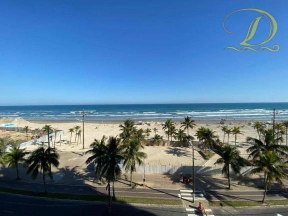 Imagem Apartamento com 2 Quartos à Venda, 80 m² em Tupi - Praia Grande