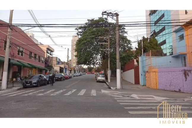 Imagem Sala Comercial à Venda, 28 m² em Vila Clementino - São Paulo Imagem Sala Comercial à Venda, 28 m² em Vila Clementino - São Paulo