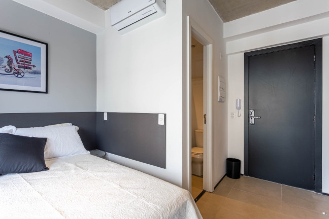 Imagem Studio com 1 Quarto à Venda, 19 m² em Bela Vista - São Paulo