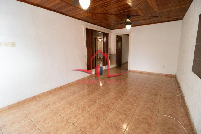 Imagem Casa com 3 Quartos à Venda, 232 m² em Vila Aquilino - Santo André Imagem Casa com 3 Quartos à Venda, 232 m² em Vila Aquilino - Santo André