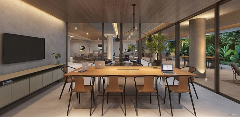 Imagem Imóvel com 2 Quartos à Venda, 71 m² em Sumaré - São Paulo Imagem Imóvel com 2 Quartos à Venda, 71 m² em Sumaré - São Paulo