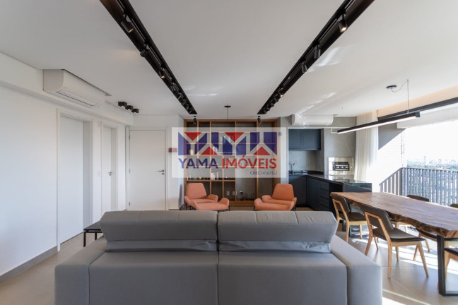 Imagem Apartamento com 3 Quartos à Venda, 135 m² em Jardim Olhos Dagua - Ribeirão Preto Imagem Apartamento com 3 Quartos à Venda, 135 m² em Jardim Olhos Dagua - Ribeirão Preto