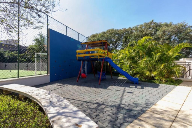 Imagem Apartamento com 3 Quartos à Venda, 140 m² em Vila Mariana - São Paulo