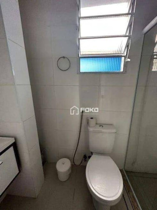 Imagem Casa com 1 Quarto para Alugar, 50 m² em Vila Moreira - Guarulhos Imagem Casa com 1 Quarto para Alugar, 50 m² em Vila Moreira - Guarulhos