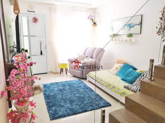 Imagem Casa com 2 Quartos à Venda, 58 m² em Canto Do Forte - Praia Grande Imagem Casa com 2 Quartos à Venda, 58 m² em Canto Do Forte - Praia Grande