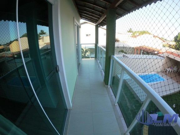 Imagem Casa com 3 Quartos à Venda, 90 m² em Praia Do Morro - Guarapari