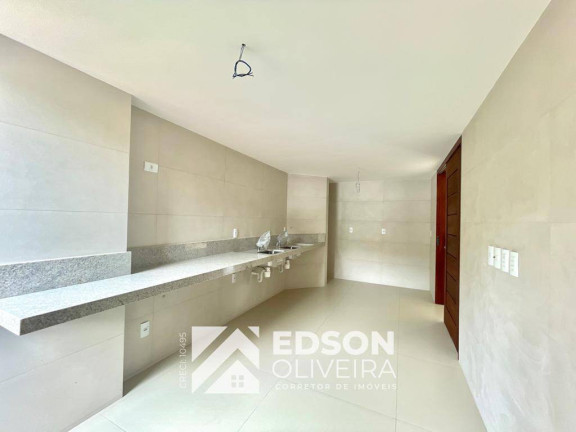 Imagem Apartamento com 5 Quartos à Venda, 234 m² em Cabo Branco - João Pessoa